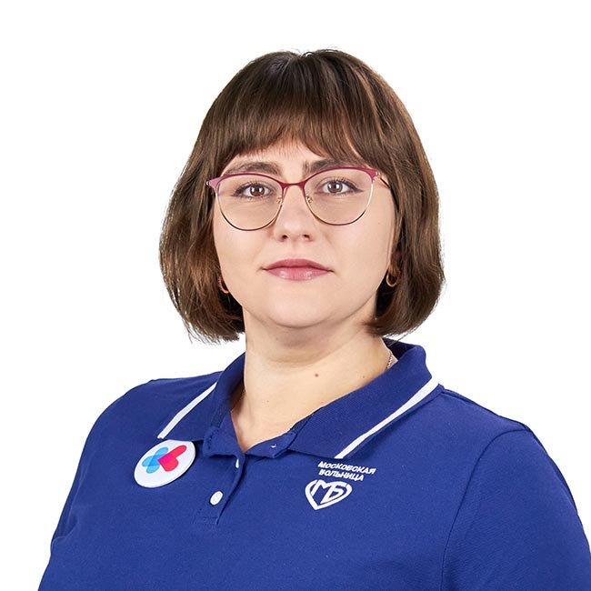 Черкасова Мария Сергеевна