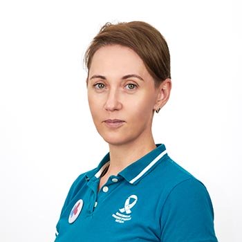 Наместникова Екатерина Ивановна