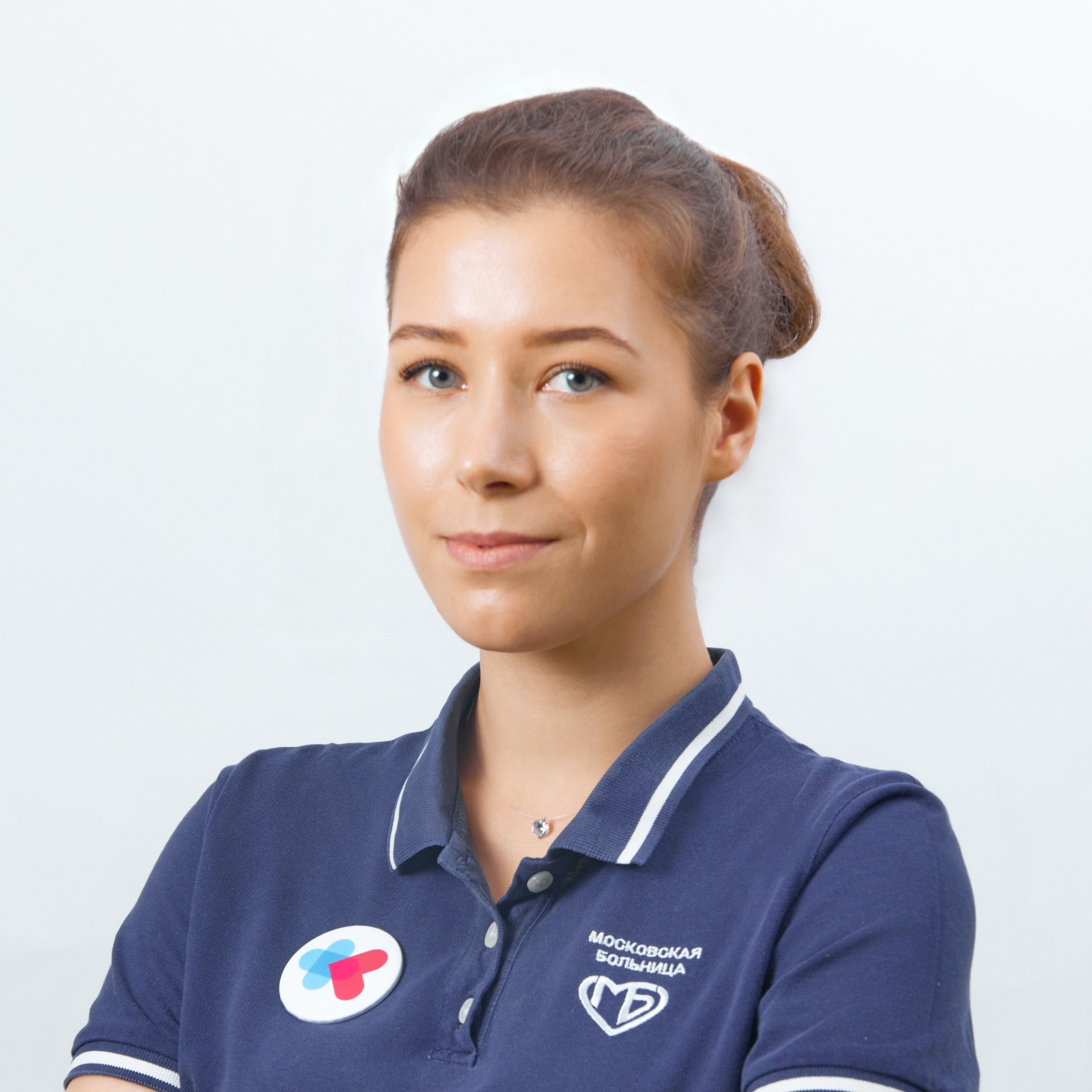 Маркина Екатерина Андреевна
