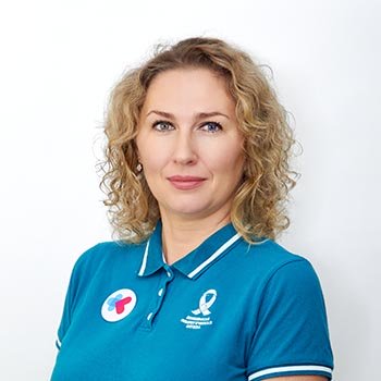 Хальзова Мария Сергеевна