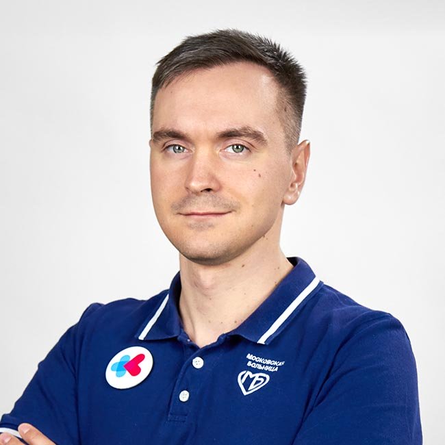 Дрынов Алексей Владиславович