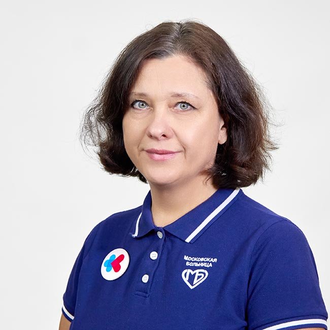 Нуриманова Диляра Халимовна