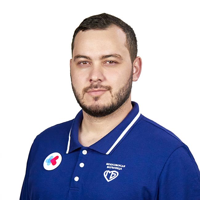 Магомадов Ибрагим Тимурович