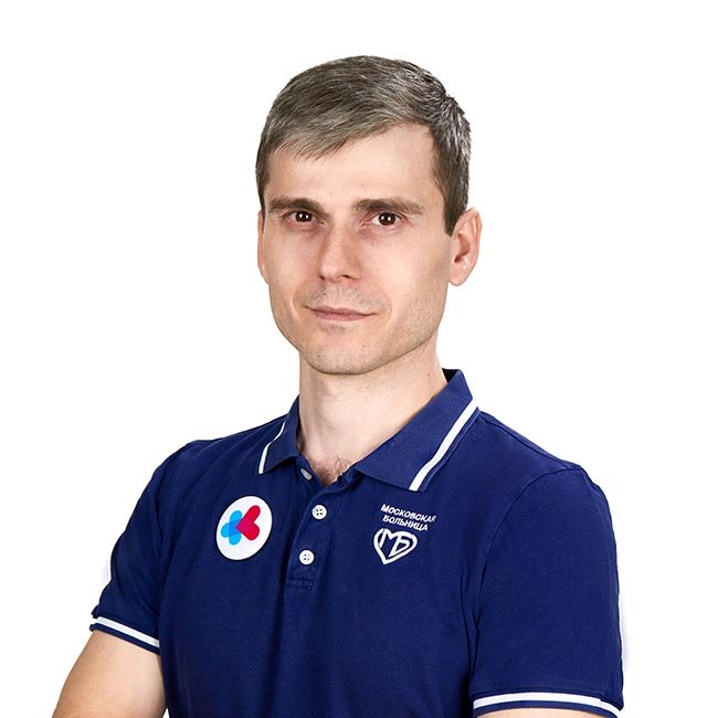 Рабаданов Дмитрий Гаджикурбанович