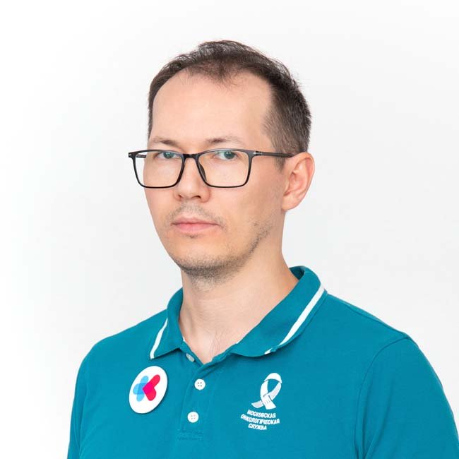 Фаель Мустафа Мохамедович