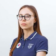 Горожанина Анастасия Игоревна