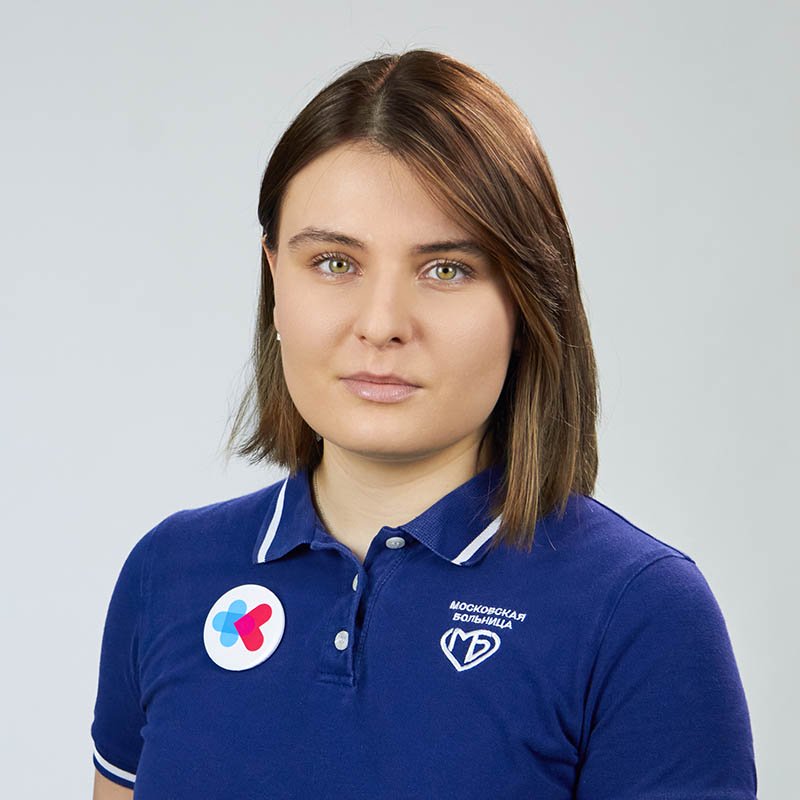 Янева Валерия Петровна