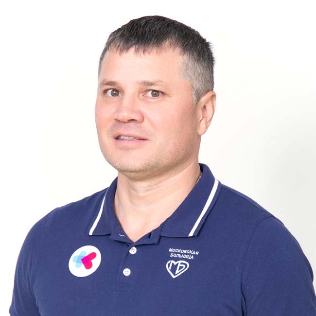 Кутлуев Марат Мусаевич