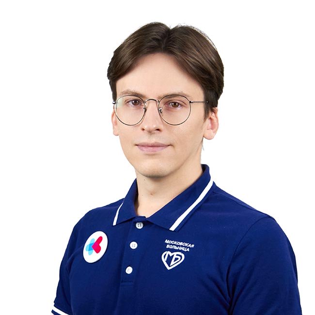 Хардин Антон Юрьевич