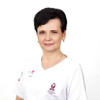 Лукашова Татьяна Сергеевна