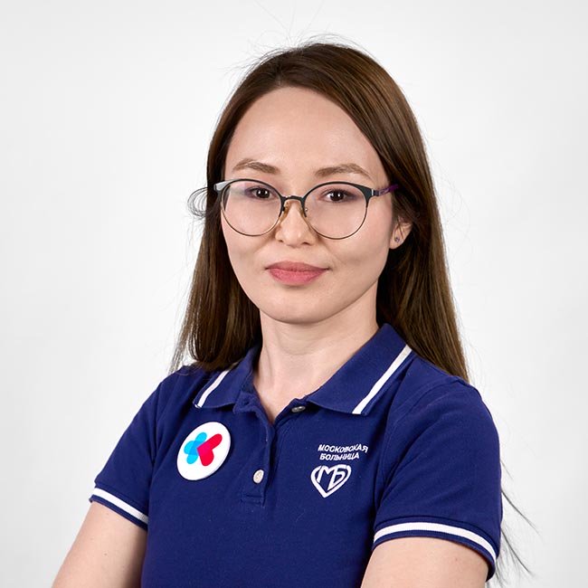 Жумашева Лирия Сатыбалдыевна