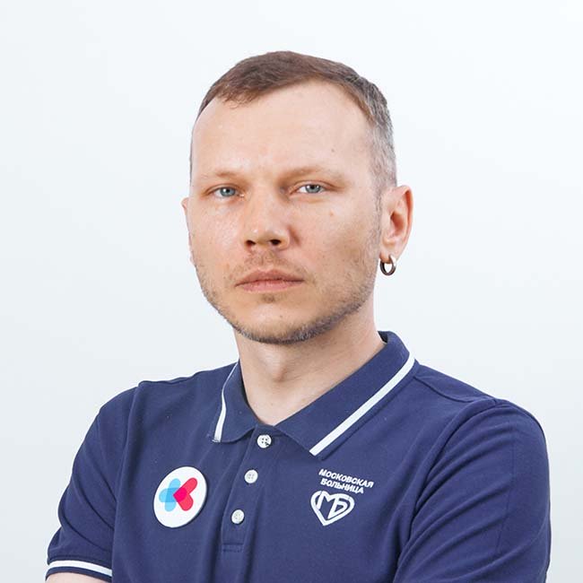 Протасеня Александр Николаевич