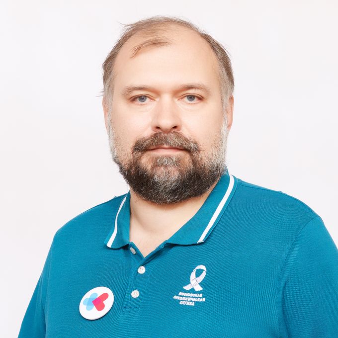 Захаров Олег Дмитриевич — Коммунарка