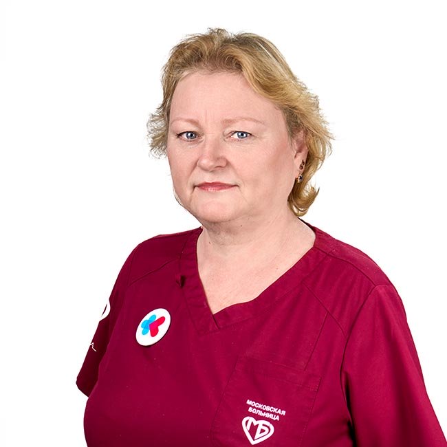 Сыпачёва Оксана Александровна