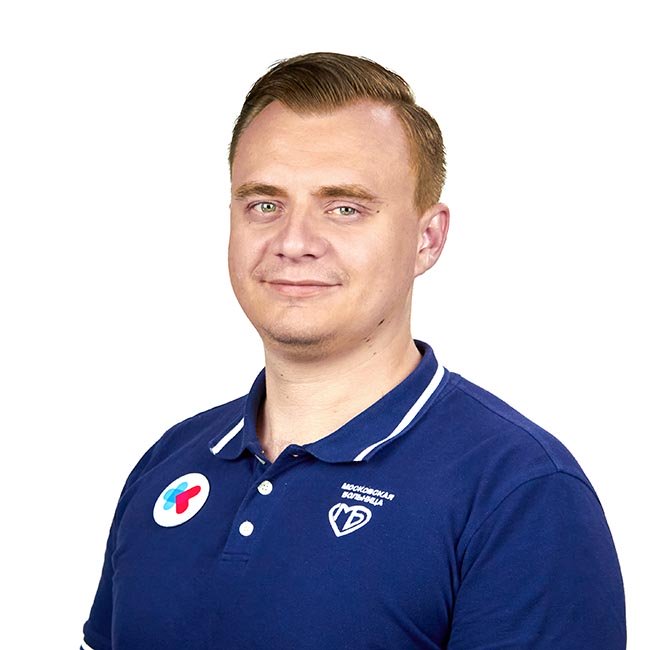 Веселов Евгений Дмитриевич