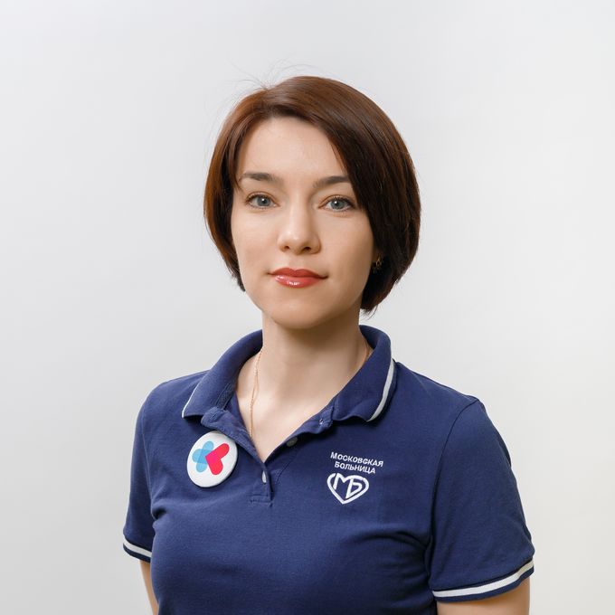 Вишнякова Александра Юрьевна