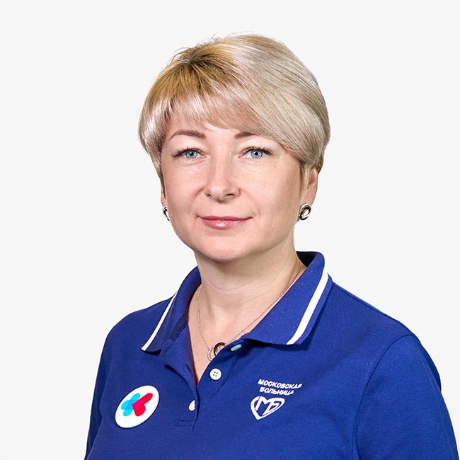 Кобелева Юлия Ивановна