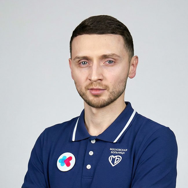Караваев Сергей Дмитриевич