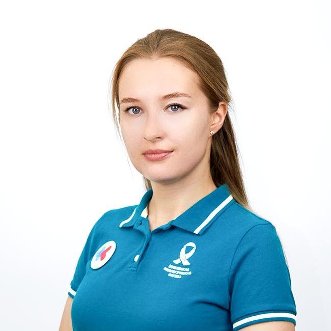 Степина Ирина Михайловна