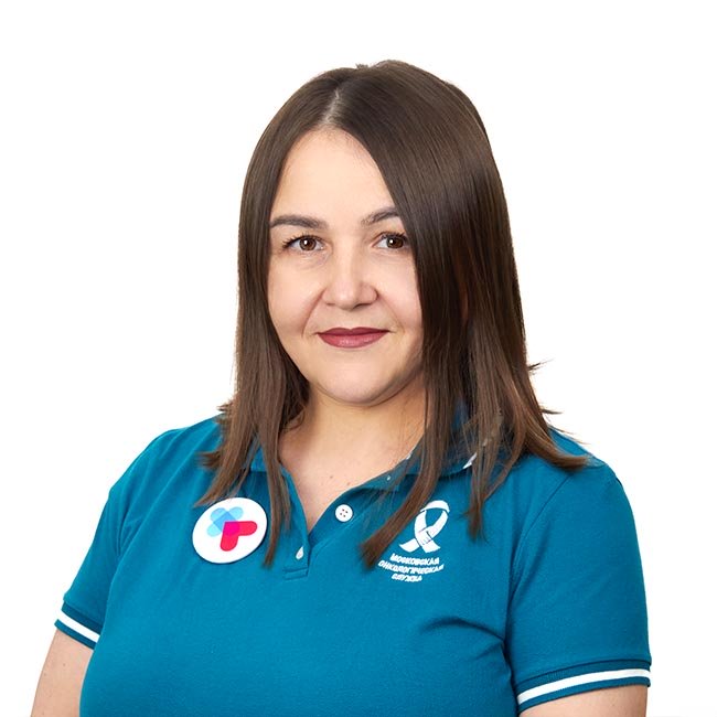 Милейкова Екатерина Игоревна