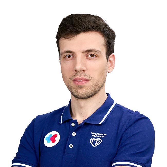 Габошвили Николоз Мерабович