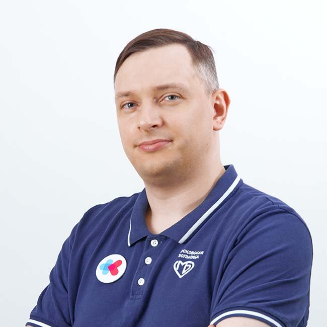 Долгошеев Виталий Сергеевич