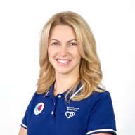 Люцкая Екатерина Николаевна