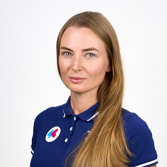 Локтионова Алла Вадимовна