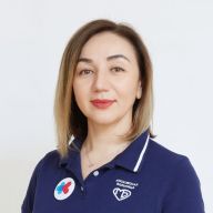 Сарахова Джамиля Хажбаровна
