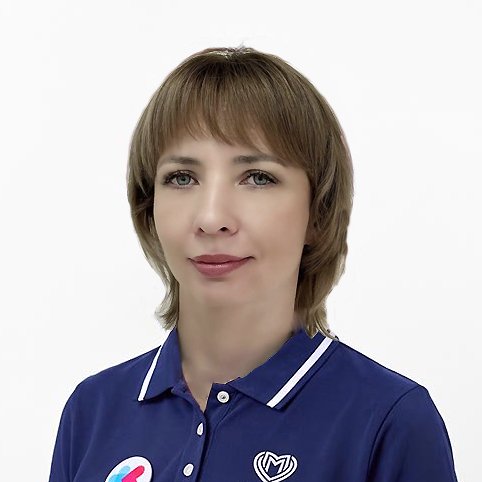 Дроздова Нина Николаевна
