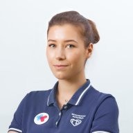 Маркина Екатерина Андреевна