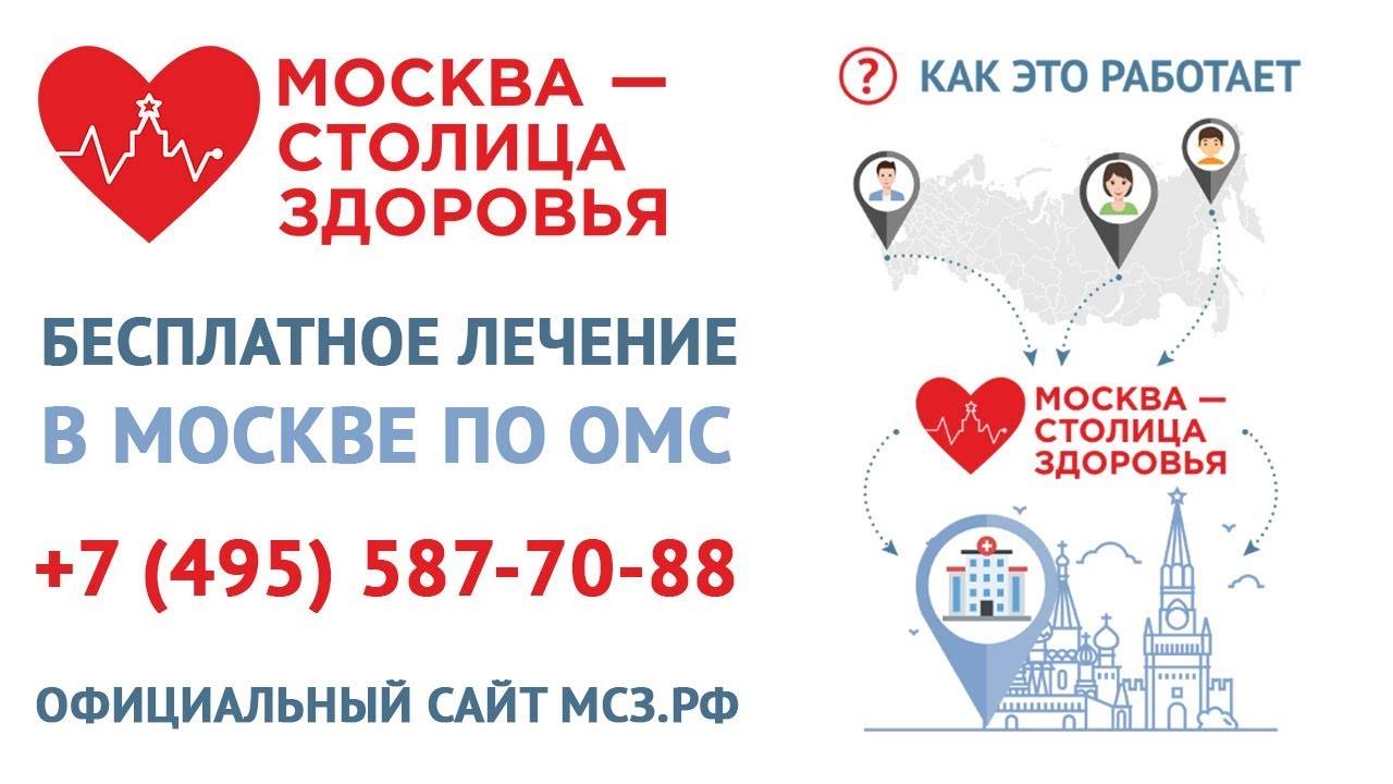 москва столица здоровья сайт для иногородних официальный по полису телефон (98) фото