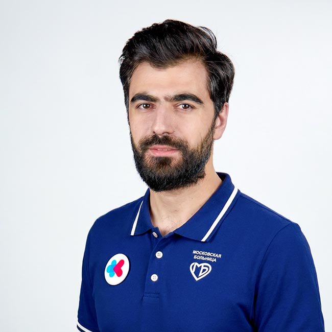 Айрян Эдуард Каренович