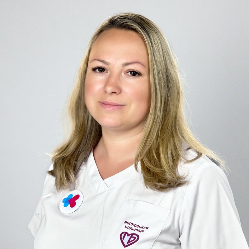 Карамнова Марина Александровна