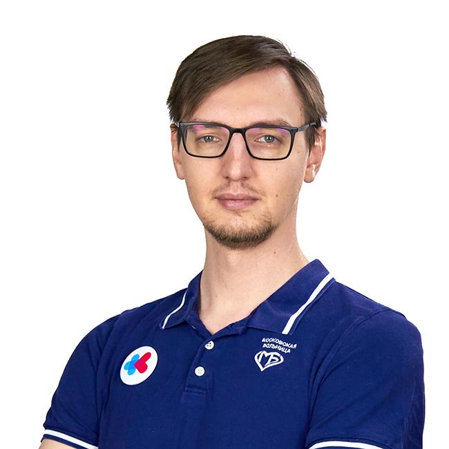 Дворецкий Александр Дмитриевич