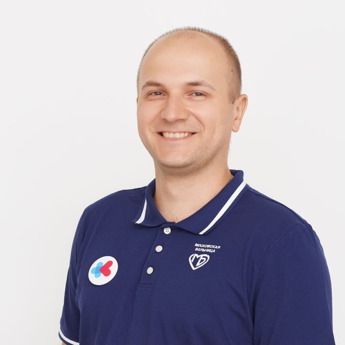 Заболотный Роман Вячеславович