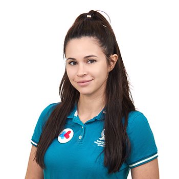 Попова Дария Александровна