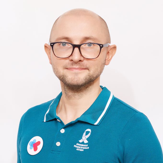 Котин Александр Иванович — Коммунарка