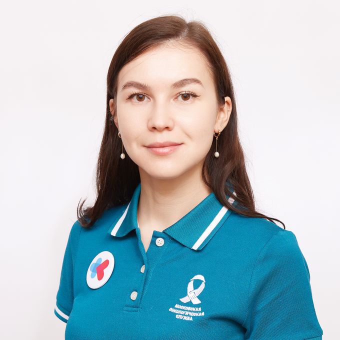 Благова Мария Николаевна — Коммунарка