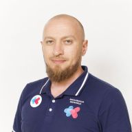 Коготыжев Рустам Казбекович