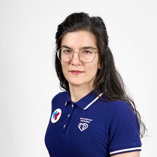 Турко Хиба Радвановна