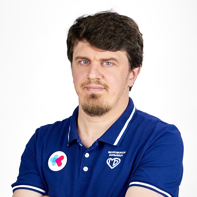 Бадабиев Динсолтан Автарханович