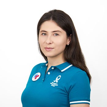 Гончарова Екатерина Александровна