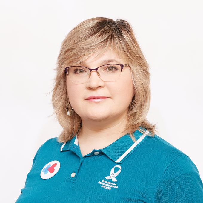 Государева Анна Викторовна