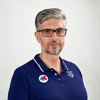 Хаджихараламбус Кириллос Харалампьевич