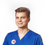 Жилов Максим Сергеевич