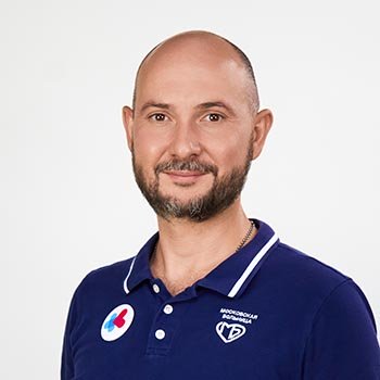 Чернов Ярослав Сергеевич