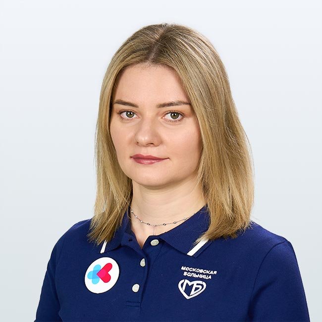 Онофрийчук Ирина Михайловна