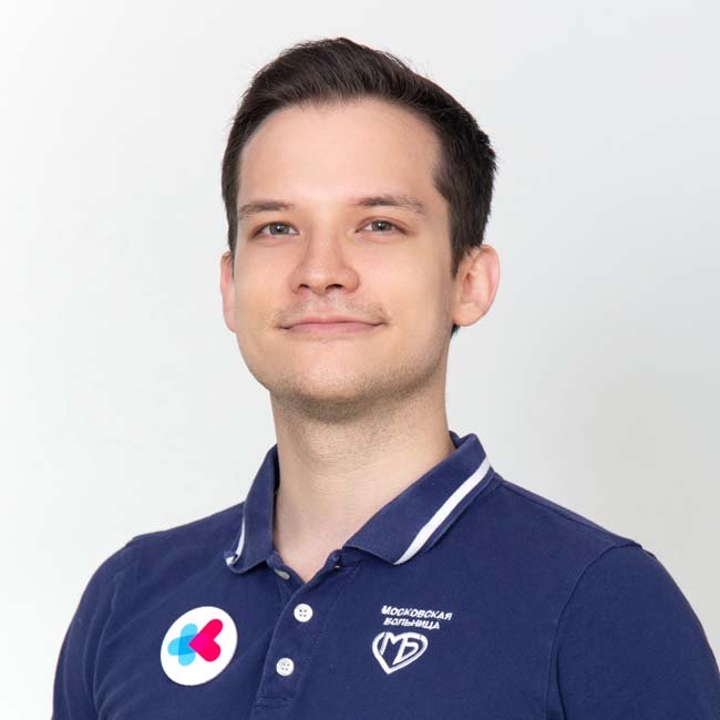 Гараев Амир Тимурович