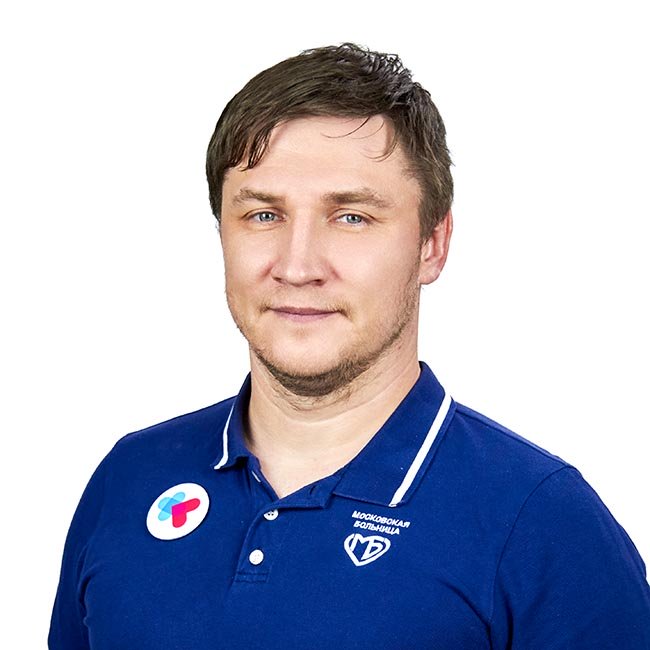 Черкашин Андрей Александрович